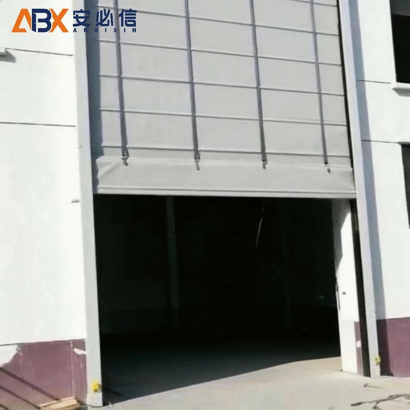 蚌埠市高速堆积门