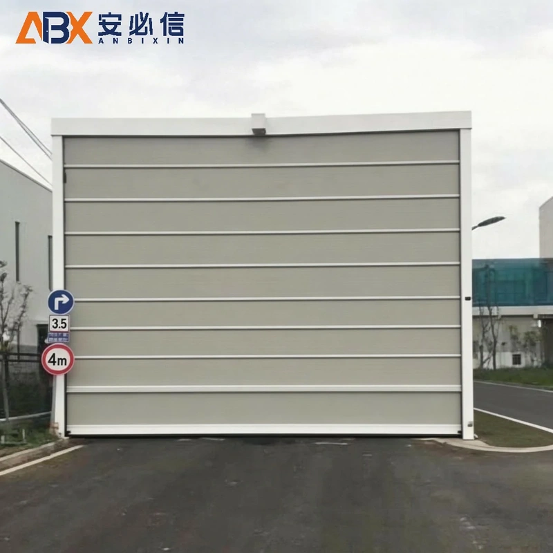 蚌埠市背带堆积门